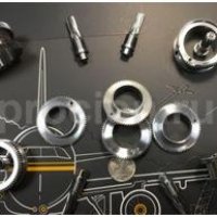 Авиационно-космическая промышленность Повышение эксплуатационного ресурса и надежности мелкомодульных зубчатых передач, применяемых в аэрокосмической отрасли