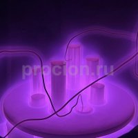 Влияние геометрических характеристик изделий из стали 12Х18Н10Т на процесс их азотирования в пульсирующей плазме тлеющего разряда Влияние геометрических характеристик изделий из стали 12Х18Н10Т на процесс их азотирования в пульсирующей плазме тлеющего разряда