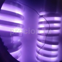 Процесс азотирования винтового вала Упрочнение детали