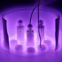 Авиационно-космическая промышленность Внедрение современной технологии ионной химико-термической обработки деталей на предприятии ПАО «АВИАЦИОННАЯ КОРПОРАЦИЯ «РУБИН»