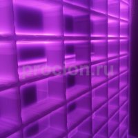Инструментальное производство Упрочнение деталей пресс-форм вибропрессов для производства бетонных плиток из стали 30ХГСА методом ионного азотирования. Заказчик: ООО